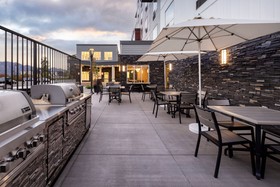 TownePlace Suites West Kelowna