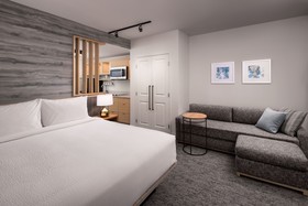 TownePlace Suites West Kelowna