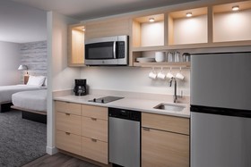 TownePlace Suites West Kelowna