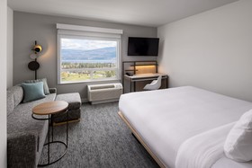 TownePlace Suites West Kelowna