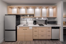 TownePlace Suites West Kelowna