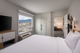 TownePlace Suites West Kelowna