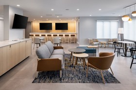 TownePlace Suites West Kelowna