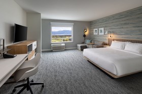 TownePlace Suites West Kelowna