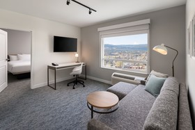 TownePlace Suites West Kelowna