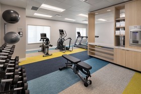 TownePlace Suites West Kelowna