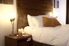 Mountain Spirit Resort & Spa