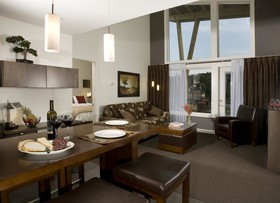 Mountain Spirit Resort & Spa