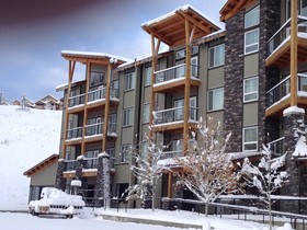 Mountain Spirit Resort & Spa