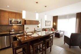 Mountain Spirit Resort & Spa