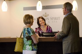 Mountain Spirit Resort & Spa