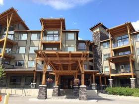 Mountain Spirit Resort & Spa