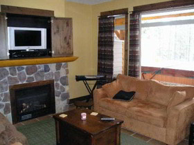 Mountain Spirit Resort & Spa