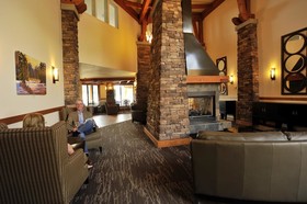 Mountain Spirit Resort & Spa