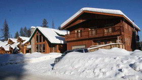 Mountain Spirit Resort & Spa
