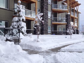 Mountain Spirit Resort & Spa