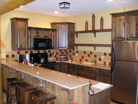 Mountain Spirit Resort & Spa