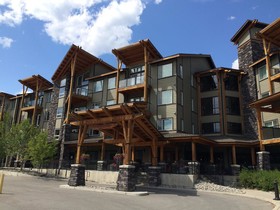 Mountain Spirit Resort & Spa