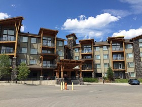 Mountain Spirit Resort & Spa