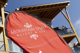Mountain Spirit Resort & Spa