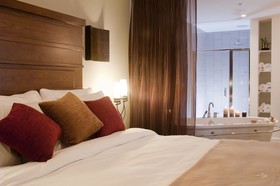 Mountain Spirit Resort & Spa