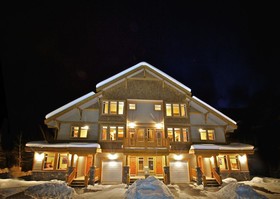 Northstar Mountain Village