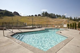 Trickle Creek Lodge