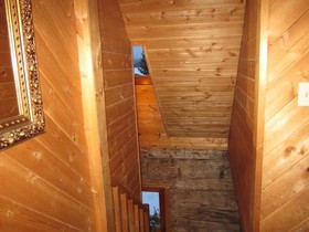 Clearwater Lake Lodge
