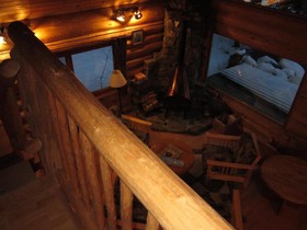 Clearwater Lake Lodge