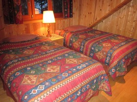Clearwater Lake Lodge