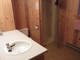 Clearwater Lake Lodge