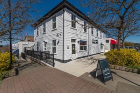 Temperance Hotel