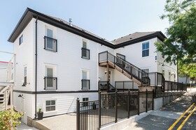Temperance Hotel
