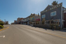 Temperance Hotel