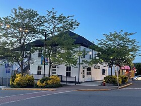 Temperance Hotel