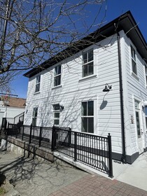 Temperance Hotel