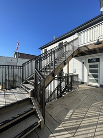 Temperance Hotel