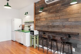 Temperance Hotel