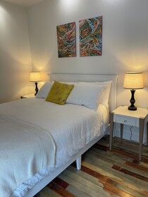 Temperance Hotel