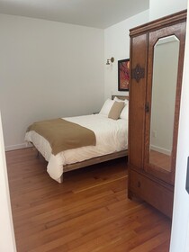 Temperance Hotel