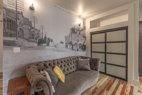 Temperance Hotel