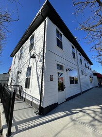 Temperance Hotel
