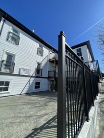Temperance Hotel