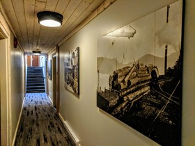 Riverside Inn