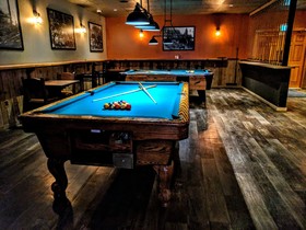 Riverside Inn