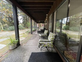 Luxury Forest Retreat