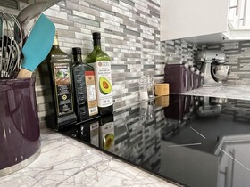 Luxury Forest Retreat