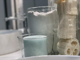 Luxury Forest Retreat