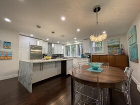 Luxury Forest Retreat