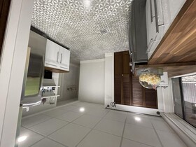 Luxury Forest Retreat